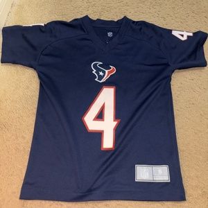 Texans Jersey